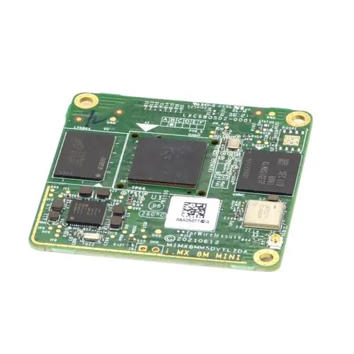 Sony 9-301-011-17 NXP BOARD-UC2