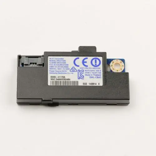 Samsung BN59-01176A NETWORK-WLAN CLIENT