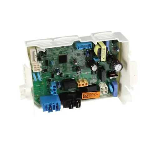 LG EBR31002628 PCB Assembly Main
