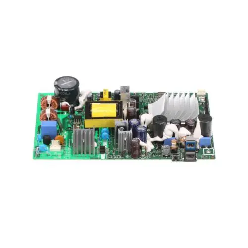 Samsung AH94-03349A PCB Assembly AMP-14 SWA6000