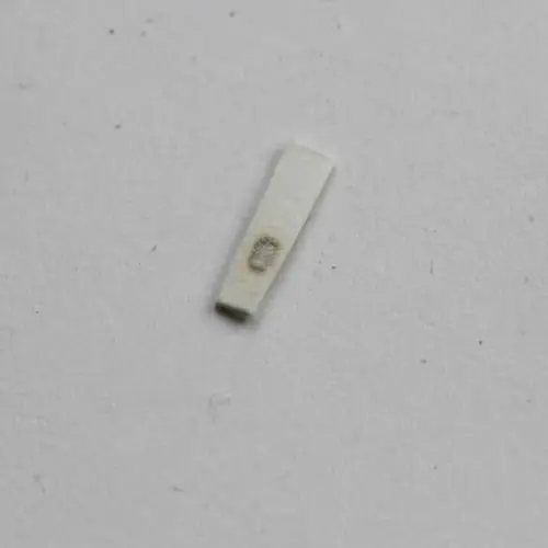 Sony 1-218-990-81 Resistor Chip 0 1/16W (1005)