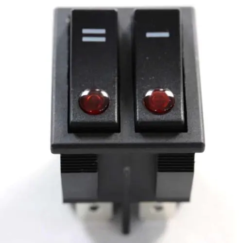 Delonghi 5108007600 DOUBLE SWITCH