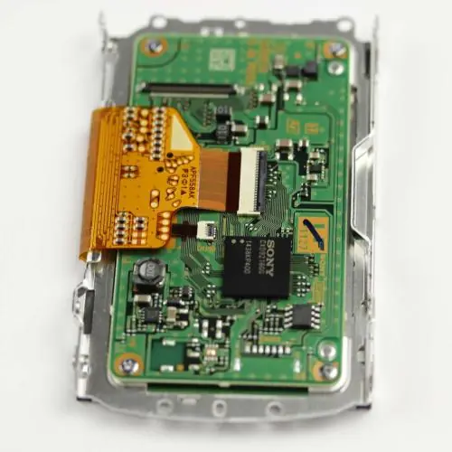 Sony A-1748-439-B 3.5 Inch LCD Assy