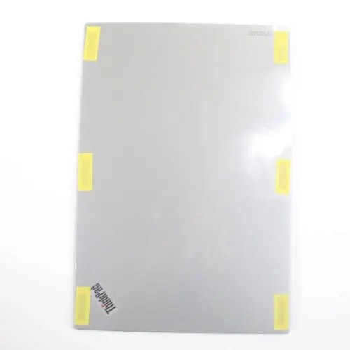 Lenovo 01ER093 LCD Rear Cover WQHD ASM S