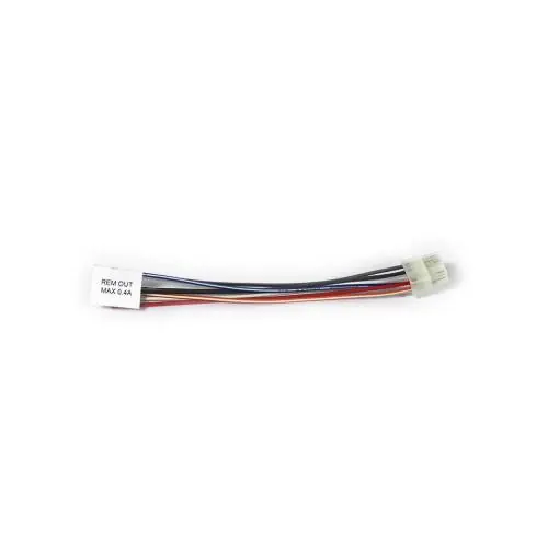 Sony 1-849-122-11 CABLE (WITH CONNECTOR) 8PIN