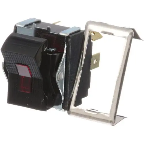 Vulcan 00-960726 Rocker Switch