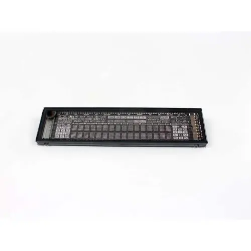 Denon 943172100110S VFD AVR3312CI