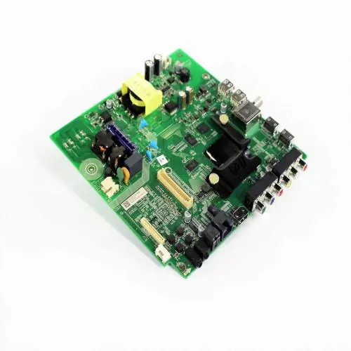 Hisense 214452 MAIN BOARD