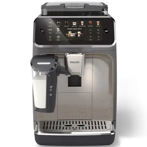 Saeco EP5544/94 EP5500 SERIES
