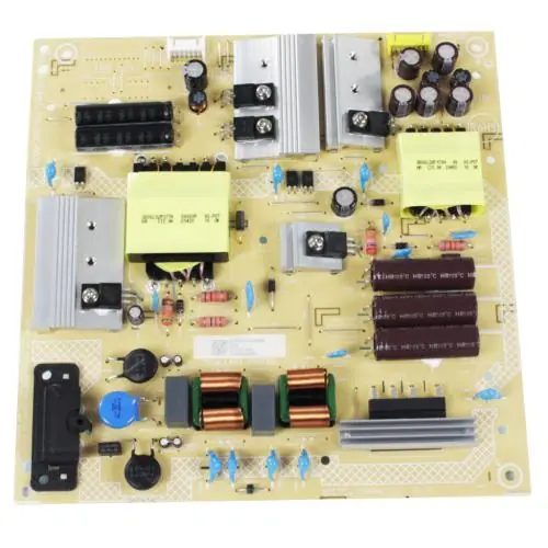 Vizio ADTVJ1812ABH Adapter Board 715G9165