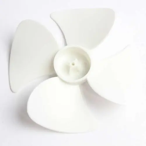 GE WB38X10005 FAN BLADE
