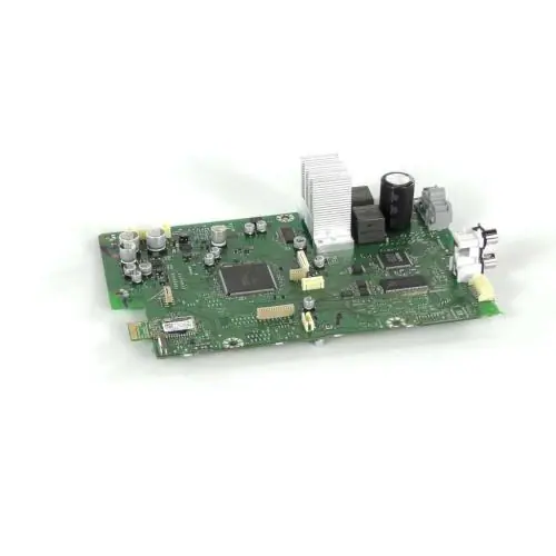Sony A-2197-531-A MB COMPL F-1337-463-5