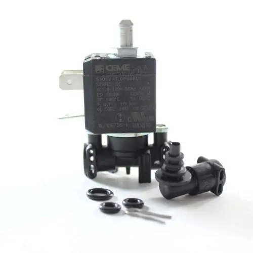 Delonghi 5513225801 Solenoid Valve