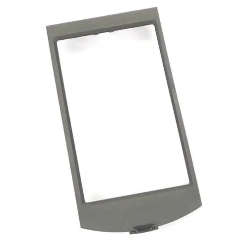 Sony 4-532-965-11 CABINET (M) P