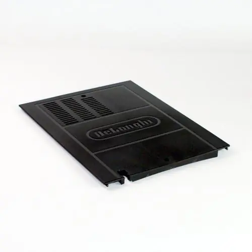 Delonghi 5313212921 Rear Panel