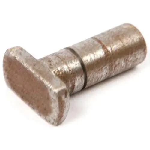 Vulcan 00-715064 Oven Door Pin W/Groove