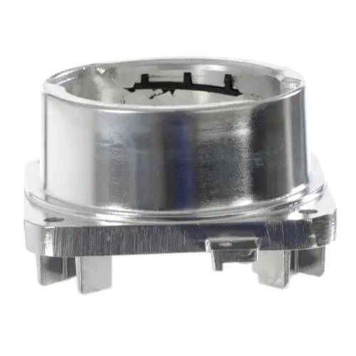 Delonghi AS00001509 SUPP FILTER HOLDER+2SLDING BLO