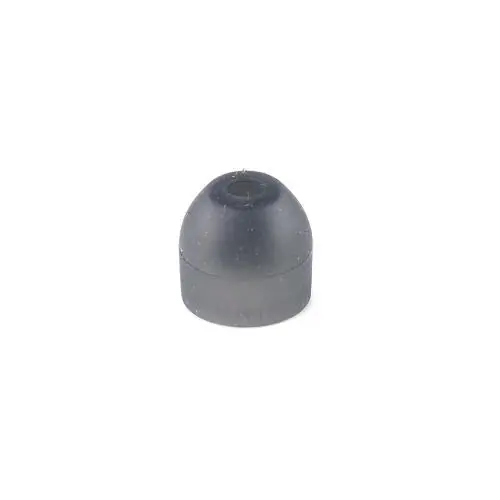 Sony 4-739-388-01 EARBUD SILICONE BLACK (M)