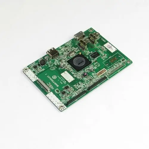 Philips A91FSMMA-001 DIG PWB(NON-RETURNABLE)
