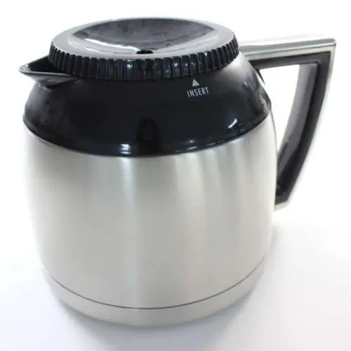 Delonghi SX1034 Thermal Carafe
