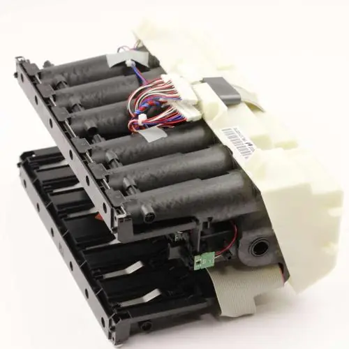 HP Q6683-60188 T1100/610 Left Ink Supply Stat