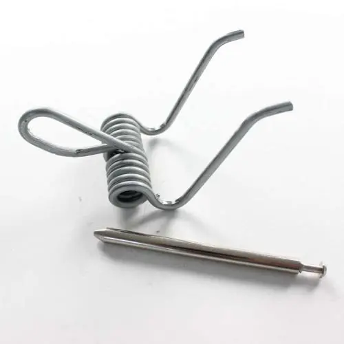 Delonghi KW674849 Hinge Spring & Pin
