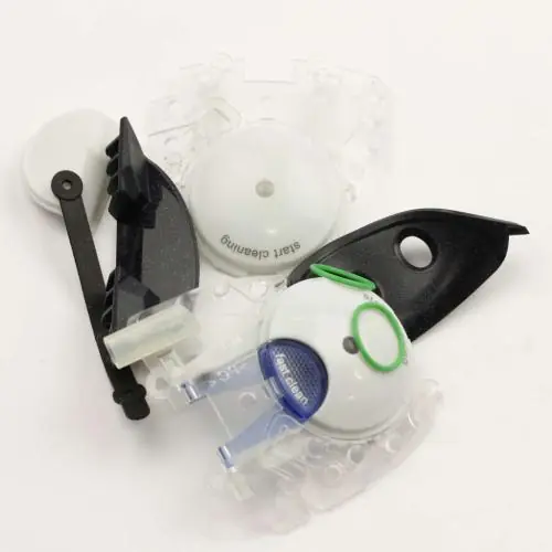 Braun 67030691 Small Parts Set