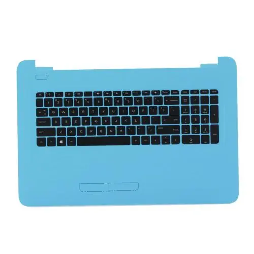 HP 908041-001 TOP COVER PDB W/TP W/KB US VO