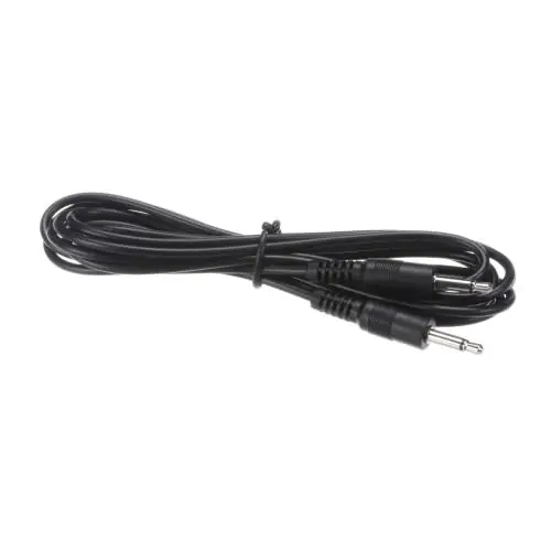 Sony 1-846-917-11 CABLE PHI 3.5MM MONAURAL 2M