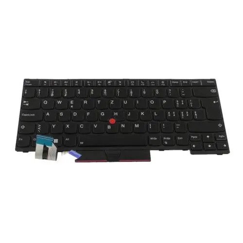Lenovo 5N20V44070 CMFL-CS20 BK-BL PMX SWS