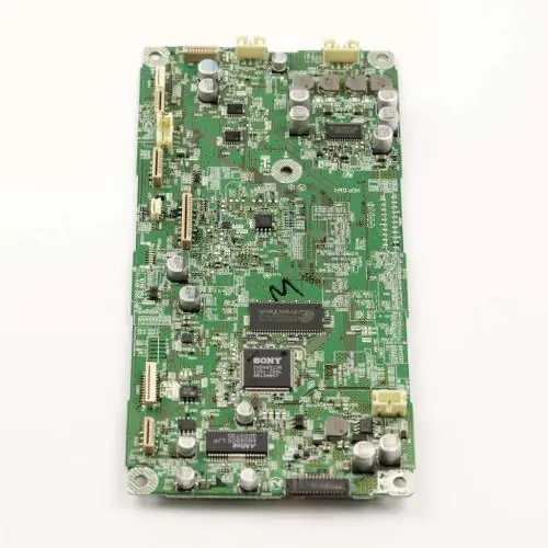 Sony A-1987-636-A MAIN MOUNT