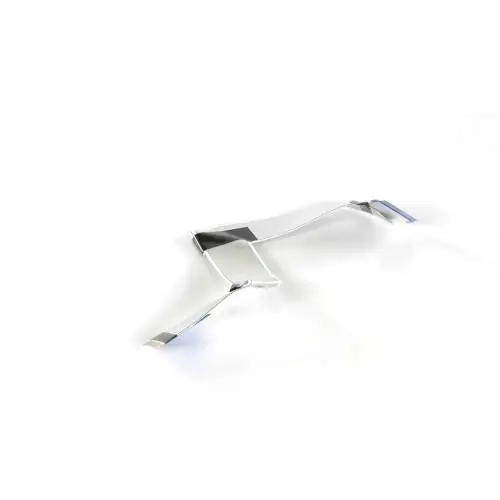 Philips WX1AB78KT511 WIRE ASSEMBLY 51PIN 363MM