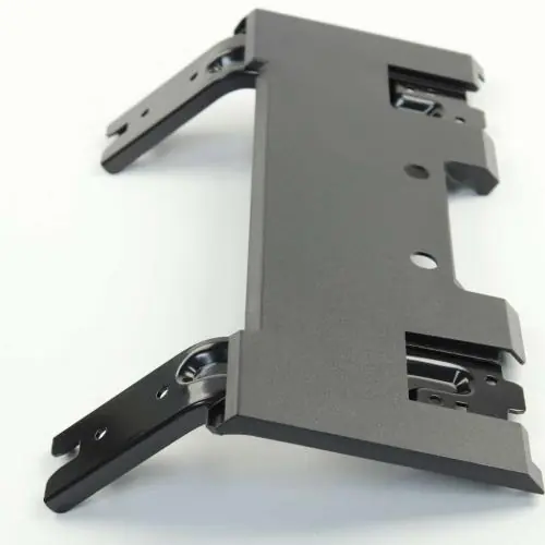 Sony 4-580-408-01 STAND NECK (2L GNT) A