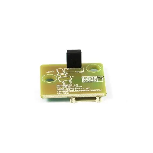 Philips 60101-03648 IR Board