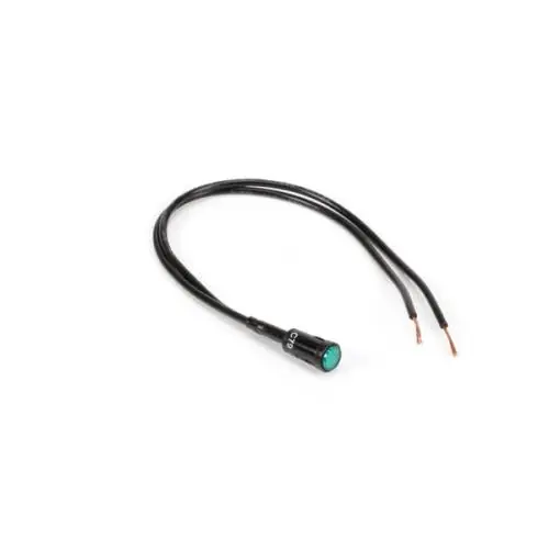Cleveland 109494 Light Green Indicator Neon 12