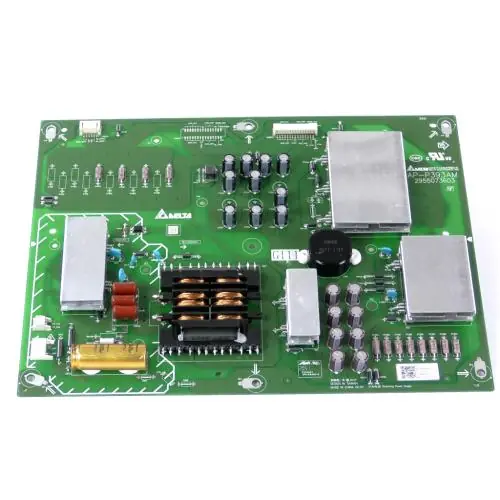 Sony 1-010-278-11 G111 Static Converter TV