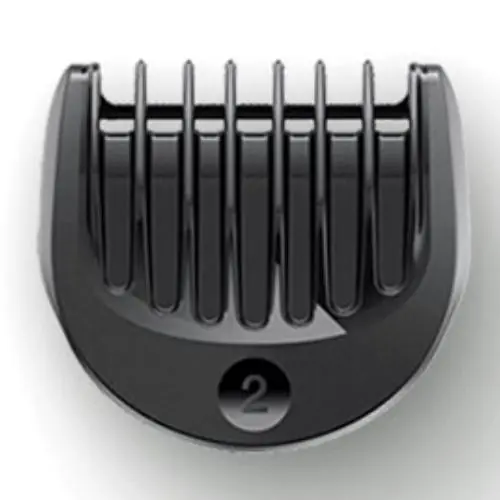 Braun 81695624 FIX COMB 2 MM