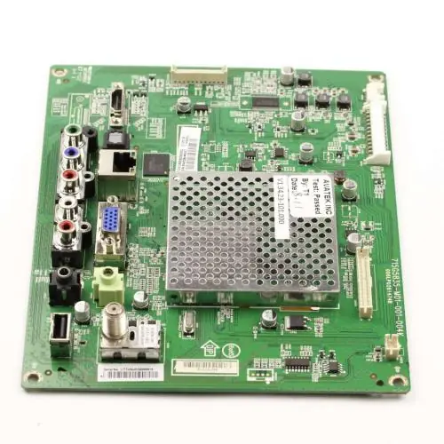 Vizio-tpv 756TXECB02K009 Main Board