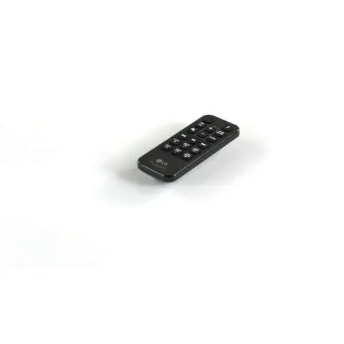 LG AKB74815371 Remote Control Assy