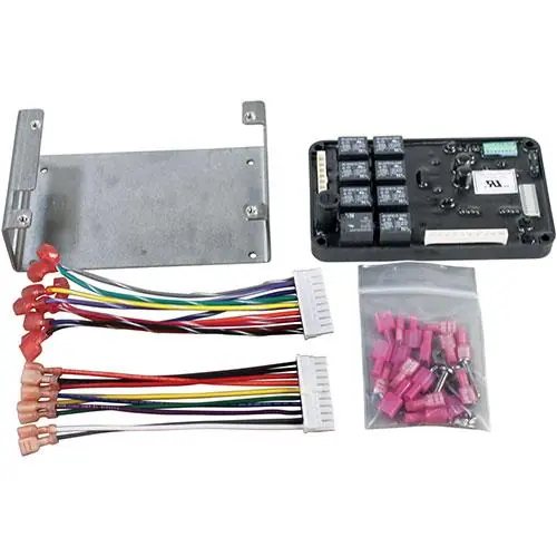 Jackson 6401-003-80-83 Timer Kit