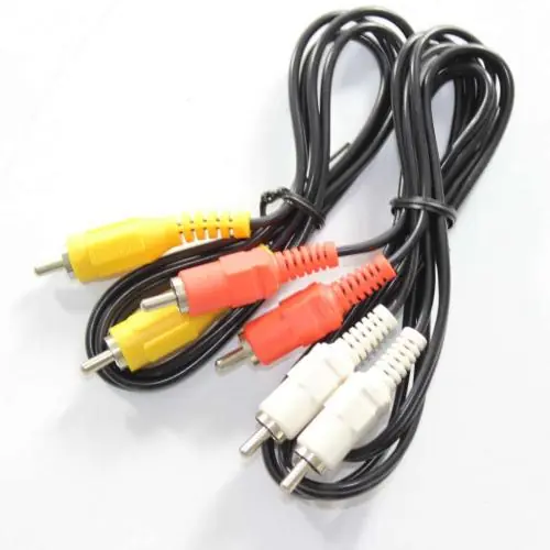 Philips WPZ0102TM015 AV Cord