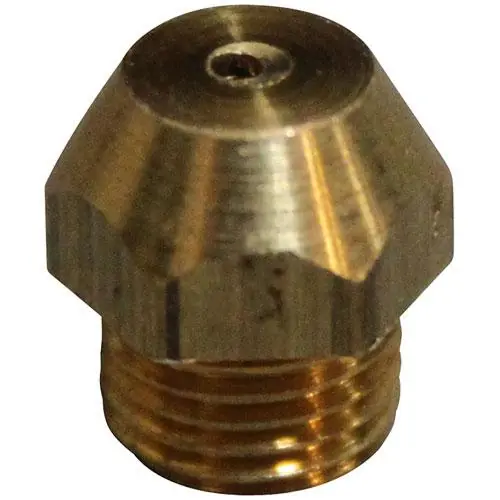 Vulcan 00-010901-00057 LP SPUD ORIFICE