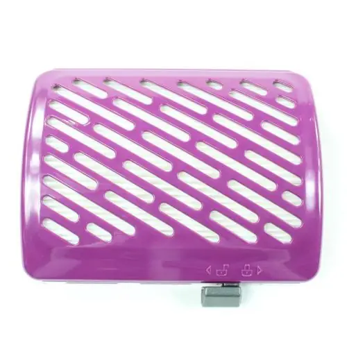 Eureka PC0702 HEPA FILTER-PURPLE