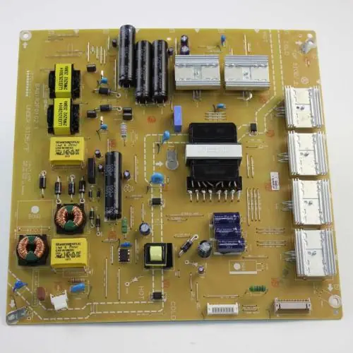 Philips A61RAMPW-001 Power Supply