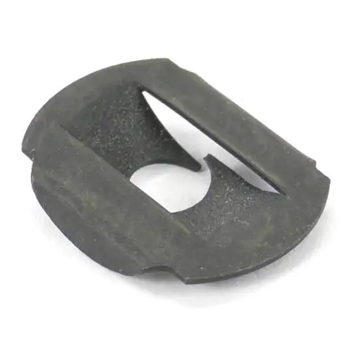 Whirlpool WP486692 NUT