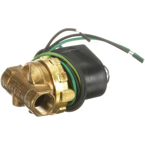 Vulcan 00-857443-00001 Steam Solenoid Valve