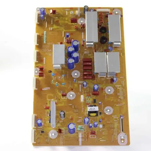 Samsung BN96-30198A PDP Y Main Board Assembly