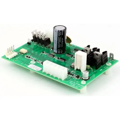 Pitco 60134001 BASKT LIFT DRVR BRD CTRL
