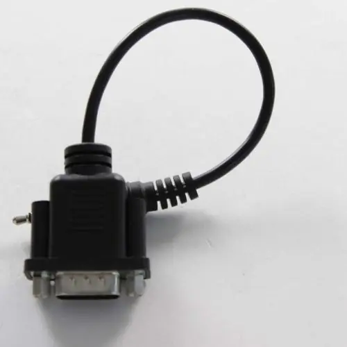 LG EAD62707902 ASSEMBLY CABLE