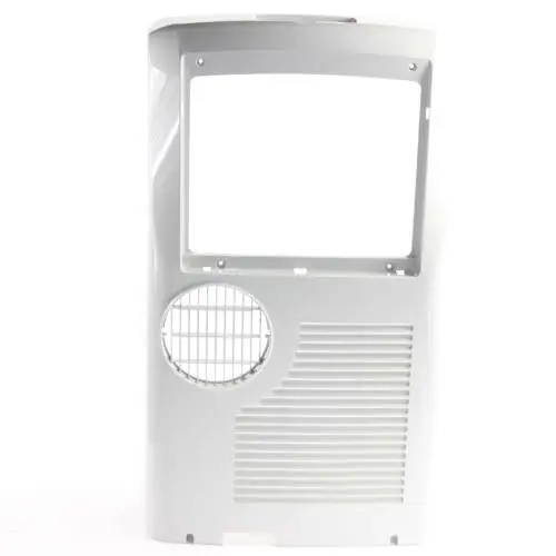 Delonghi TL2664 Rear Panel